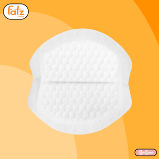 Miếng lót thấm sữa Fatz Baby FB0130CD (hộp 30 miếng)