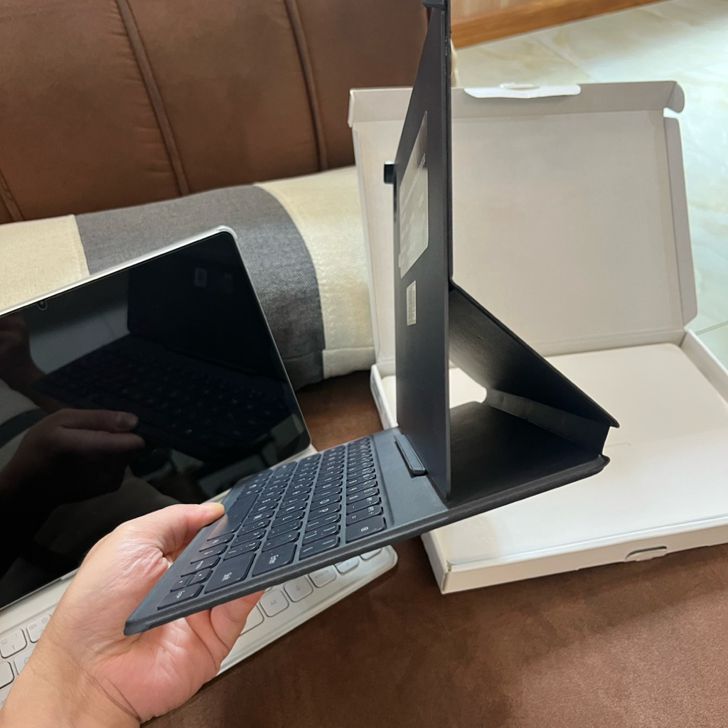 Bàn Phím và Magic Pencil 3 Honor Magic Pad 2 chính hãng like new | BigBuy360 - bigbuy360.vn