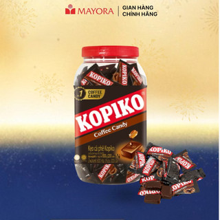 Kẹo Mayora Cà Phê Kopiko 560G
