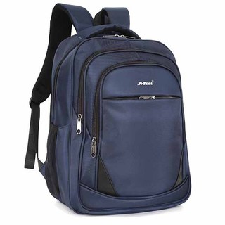  Balo laptop BL3774 thương hiệu MiTi phù hợp cho cả nam lẫn nữ 