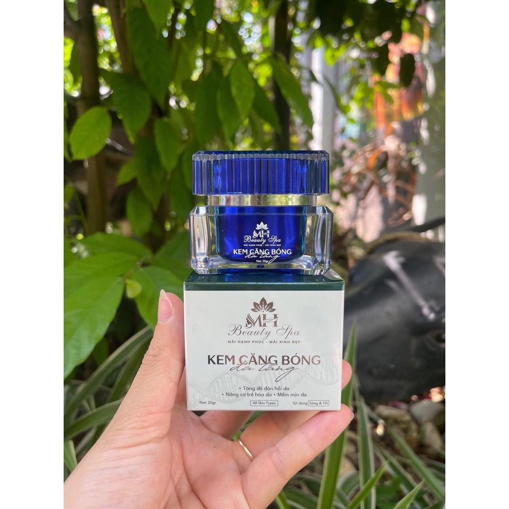 Kem dưỡng da Melasma Retinol cao cấp MH Beauty Spa