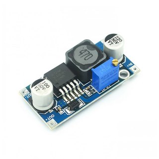 Module Tăng Áp BOOST DC-DC XL6009 5 - 40V - 4A