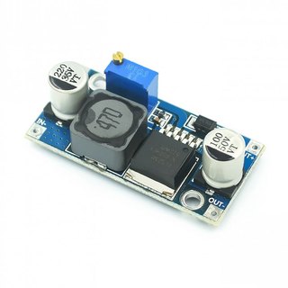 Module Tăng Áp BOOST DC-DC XL6009 5 - 40V - 4A