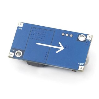 Module Tăng Áp BOOST DC-DC XL6009 5 - 40V - 4A