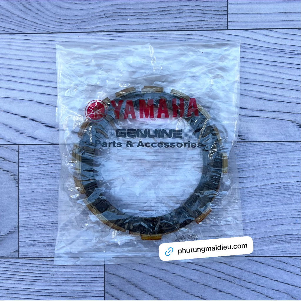 BỘ BỐ NỒI YAZ (YAZ/YAZ125)