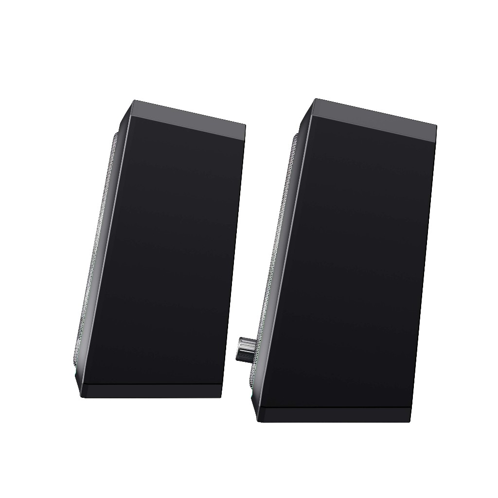 Loa Vi Tính Havit SK208 Pro Công Suất 10W | Kết nối USB, AUX | Đèn Led RGB | BigBuy360 - bigbuy360.vn