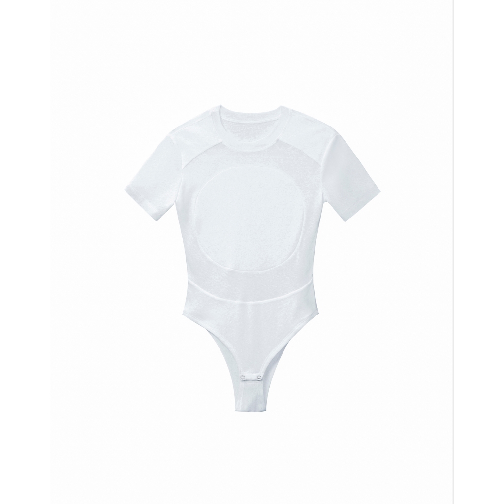 Bodysuit Ôm Ấp CAOSTU