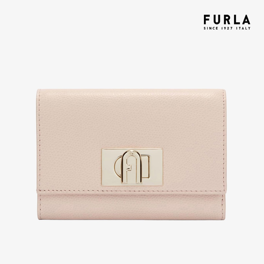 Ví Nữ Furla 1927 - 0496S-AZALEA