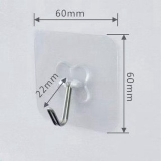 30 MÓC dán tường chịu lực