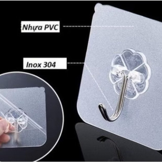 30 MÓC dán tường chịu lực