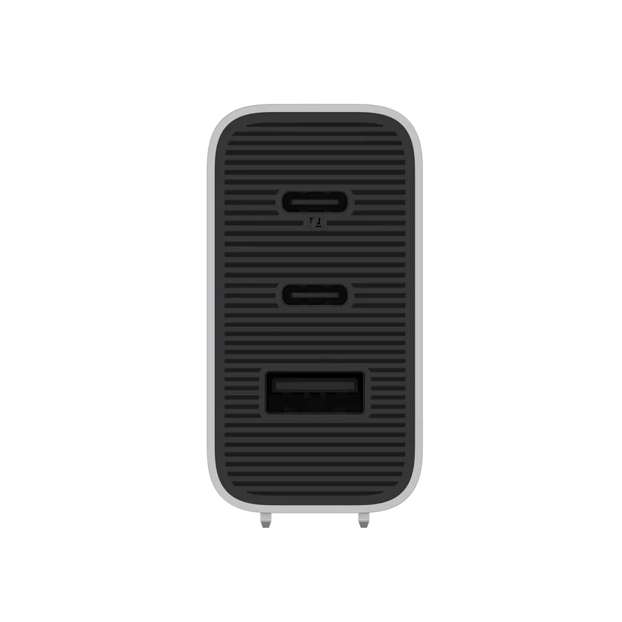 Củ Sạc GaN CUKTECH AD653N 2C1A | Công Suất Max 65W | Kích Thước Nhỏ Gọn | Bảo Hành 18 Tháng | BigBuy360 - bigbuy360.vn