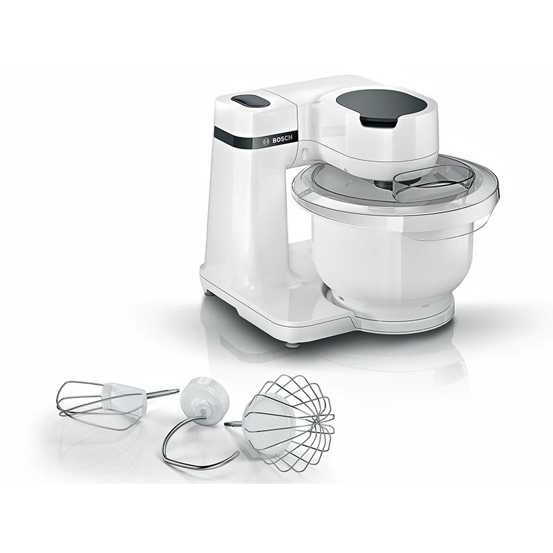 Máy trộn bột đa năng Bosch MUMS2AW00 700W 4 tốc độ | Bảo hành 2 năm