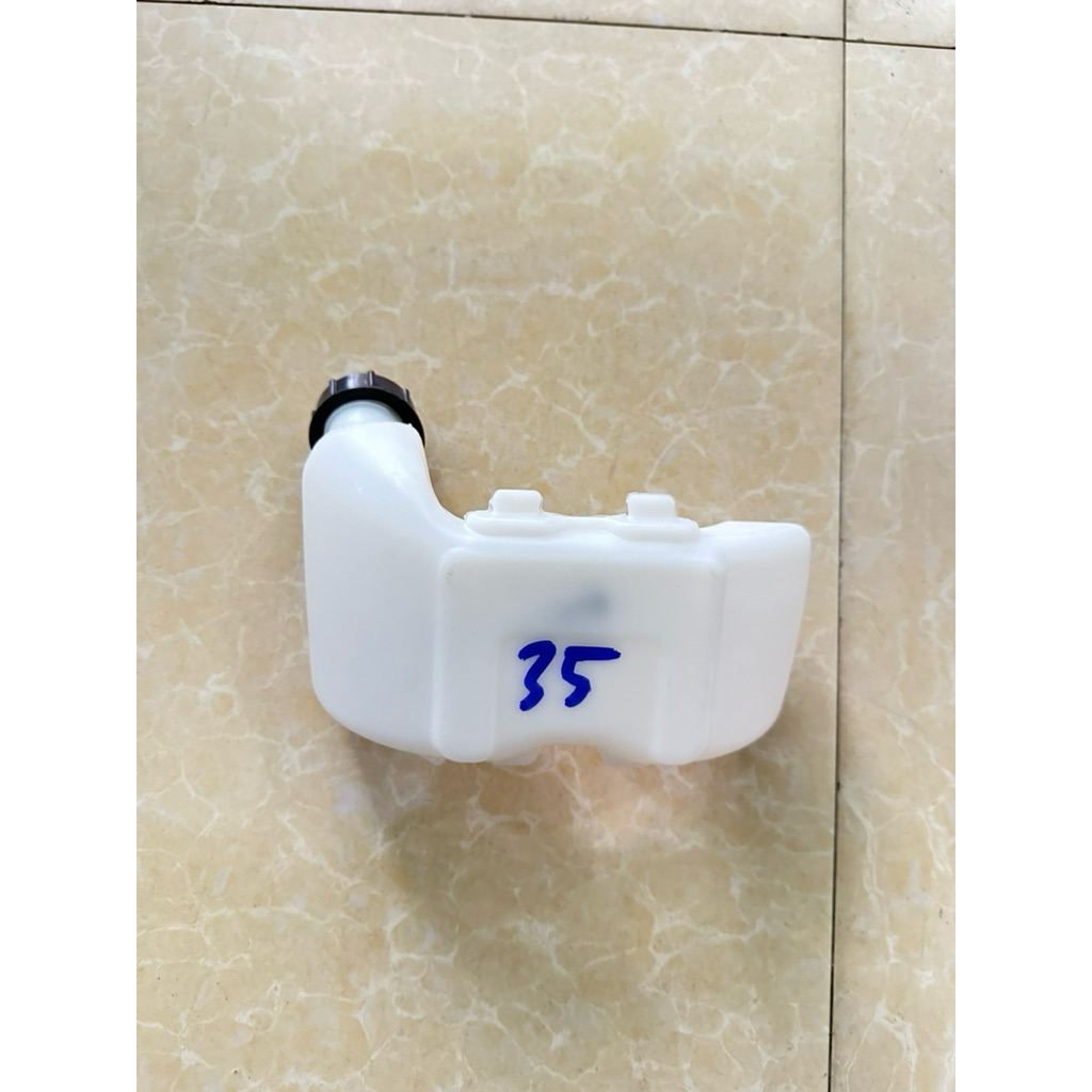 bình xăng máy cắt cỏ 4 kỳ Gx35 - Gx25