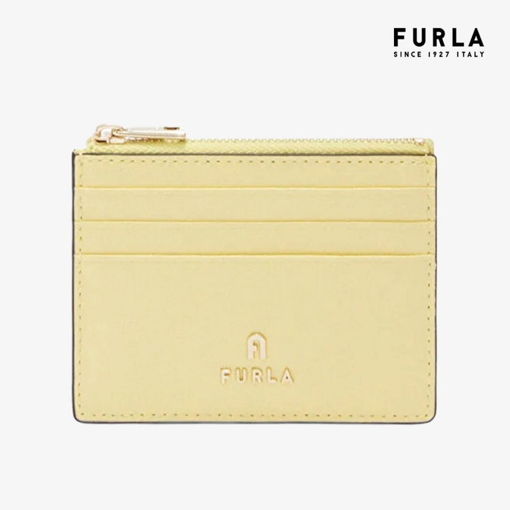 Ví Nữ Furla Camelia