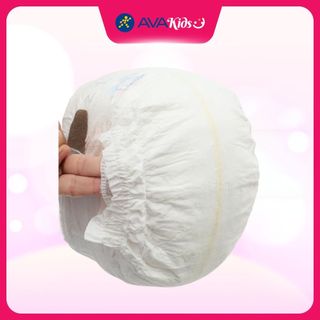 Tã dán Moony Dịu nhẹ size L 38 miếng (9 - 14 kg) - Giao bao bì ngẫu nhiên