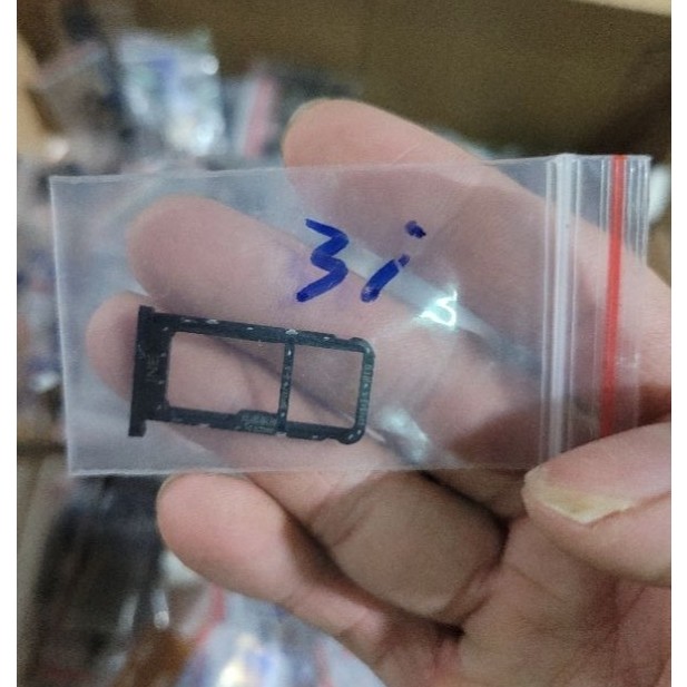 Khay sim Huawei Nova 3i hàng zin bóc máy ok