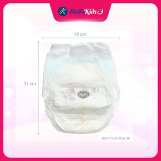 Tã quần Moony Dịu nhẹ size L 36 miếng (9 - 14 kg) - Giao bao bì ngẫu nhiên
