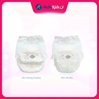 Tã quần Moony Dịu nhẹ size L 36 miếng (9 - 14 kg) - Giao bao bì ngẫu nhiên
