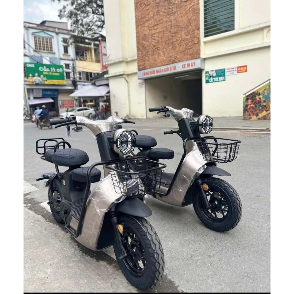 ✴️Xe điện Type2 Discovery bản khám phá - phong cách thể thao - Bản mới nâng cấp 5 bình | BigBuy360 - bigbuy360.vn