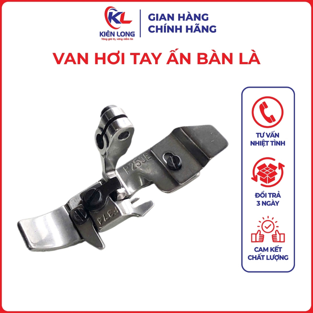 Chân Vịt Vắt Sổ 4 Chỉ Siruba 747 - Máy Vắt Sổ Công Nghiệp 4 Ống Chỉ