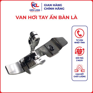 Chân Vịt Vắt Sổ 4 Chỉ Siruba 747 - Máy Vắt Sổ Công Nghiệp 4 Ống Chỉ