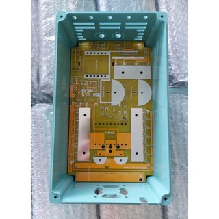 PCB mạch 12F IGBT AUTO