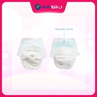 Tã quần Moony Dịu nhẹ size XL 32 miếng (12 - 22 kg) - Giao bao bì ngẫu nhiên