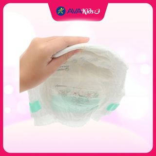 Tã quần Moony Dịu nhẹ size M 46 miếng (5 - 10 kg) - Giao bao bì ngẫu nhiên