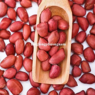 20 Gram - Hạt Giống Đậu Phộng (Lạc) Phương Nam