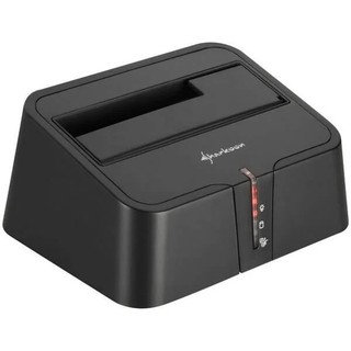 Box và Dock HDD Dock Sharkoon Sata QuickPort USB 3.0 XT