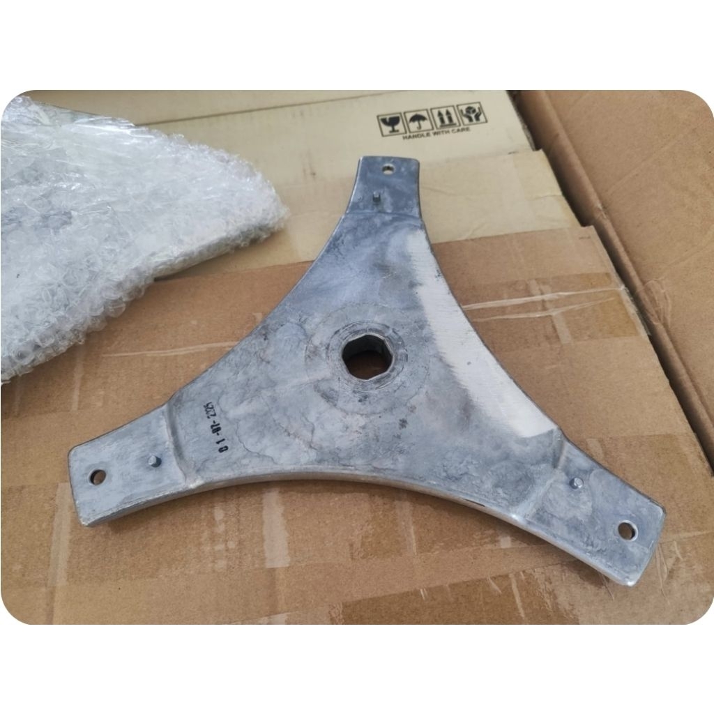 Càng lồng máy giặt LG cửa trên 7kg-10kg