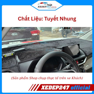 Thảm Taplo dành cho xe Ford Mondeo  bền đẹp, không xù, không phai màu