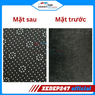 Thảm Taplo dành cho xe Ford Mondeo  bền đẹp, không xù, không phai màu