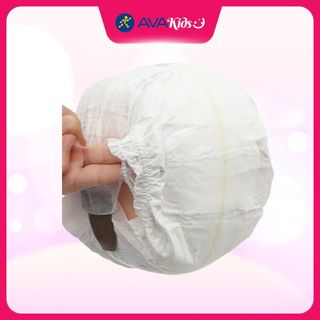 Tã dán Moony Dịu nhẹ size M 46 miếng (6 - 11 kg) - Giao bao bì ngẫu nhiên