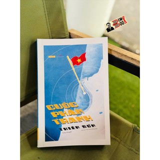 Sách – Cuộc phân tranh - Thiên Sơn - Tao Đàn – NXB Văn học