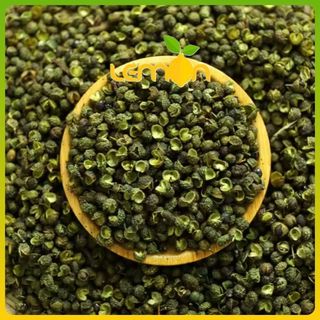1KG Xuyên Tiêu Xanh/ Xuyên Tiêu Đỏ Loại 1