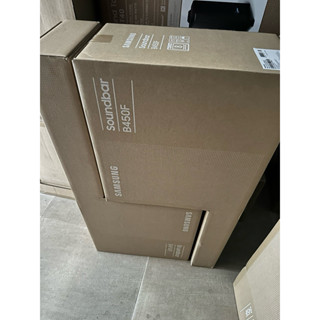  BỘ LOA THANH SAMSUNG HW-B450F 300W MẪU 2025 - HÀNG CHÍNH HÃNG BẢO HÀNH 12 THÁNG 