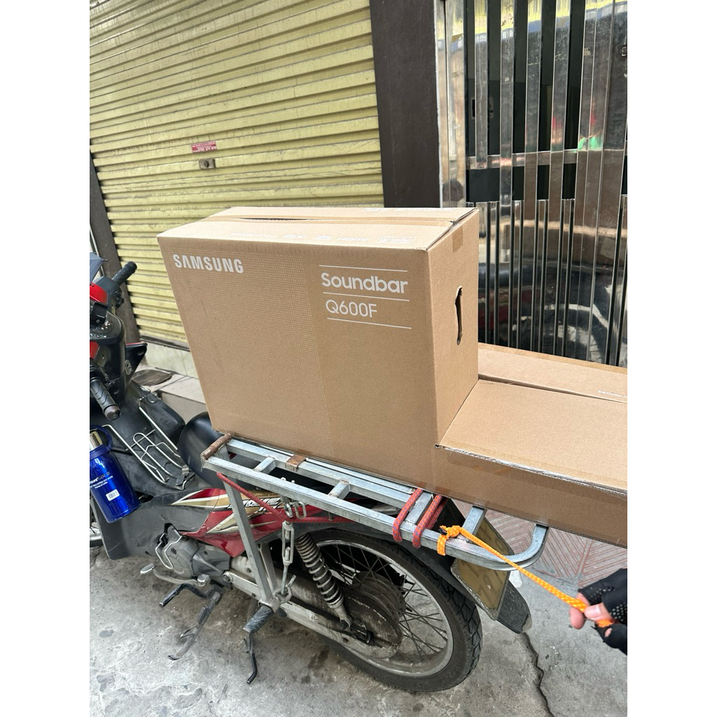 (New 2025)Loa Thanh samsung HW-Q600F 2025 380W Chính Hãng.