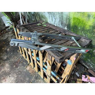 Gấp kingdang mẫu TRC  V3 EX 150/155