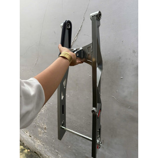 Gấp kingdang mẫu TRC  V3 EX 150/155