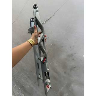 Gấp kingdang mẫu TRC  V3 EX 150/155