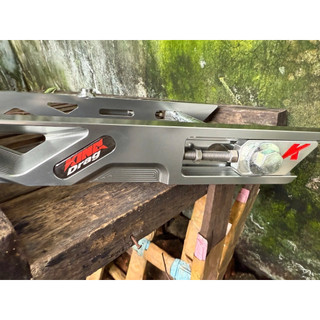Gấp kingdang mẫu TRC  V3 EX 150/155