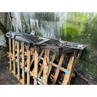 Gấp kingdang mẫu TRC  V3 EX 150/155