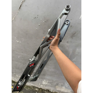 Gấp kingdang mẫu TRC  V3 EX 150/155
