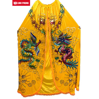   FREESHIP  Áo choàng Bà Châu Đốc An Giang  Bà Chúa Xứ Núi Sam  - Mã: CCDKS 