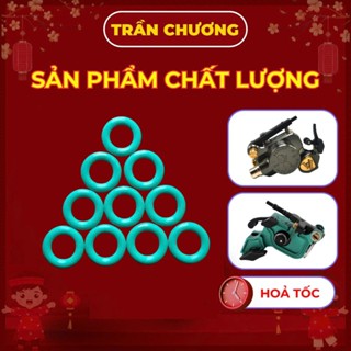 Combo 20 dây chun giảm thanh máy xăm Dankubin V7R và Dankubin V6 | Cao su tổng hợp bền 9.5mm x 2mm 