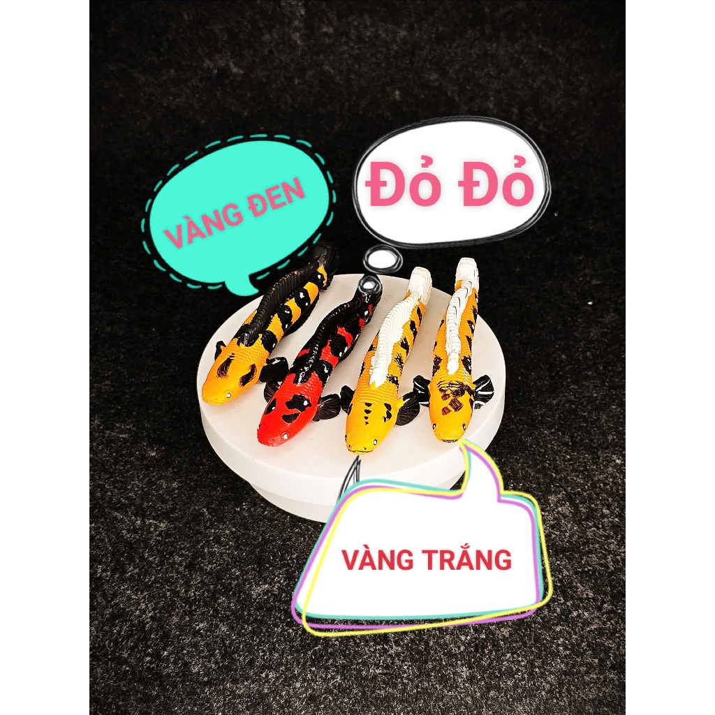 Mô hình kè cá lóc đẹp, giúp cá sung hơn