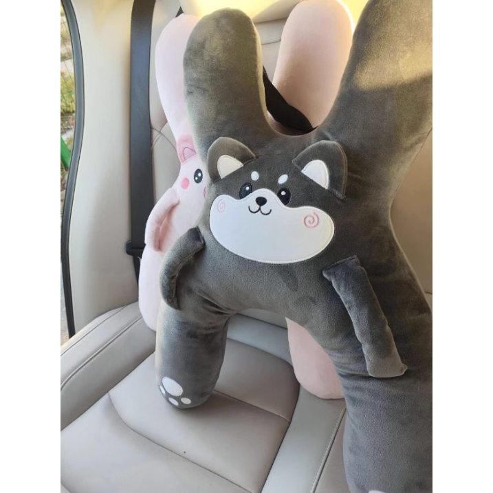 Vành đai an toàn cho trẻ em