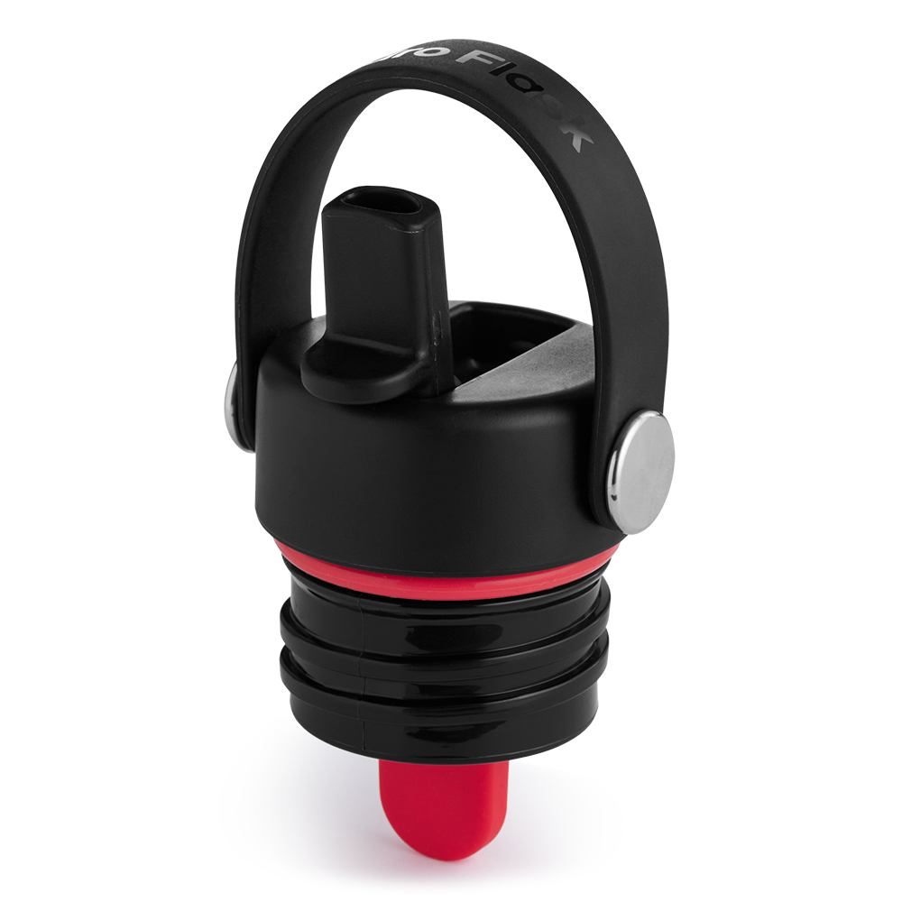 Bình giữ nhiệt Hydro Flask 621 ml Standard Flex Straw Cap 21 oz có nắp ống hút tiện lợi, chính hãng | BigBuy360 - bigbuy360.vn