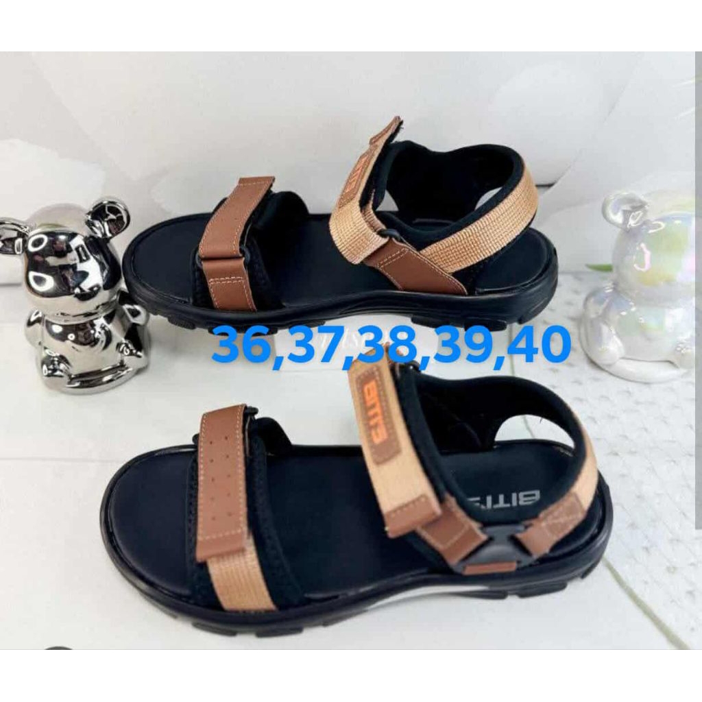 SANDAL BITIS BÉ TRAI